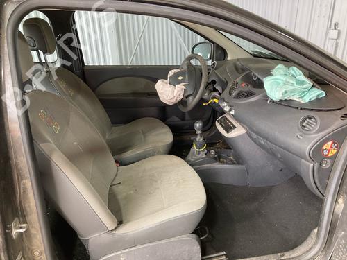 Alternator RENAULT TWINGO II (CN0_) 1.2 16V (CN0K, CN0V, CN0A) | BP34171141M7 - Image 13