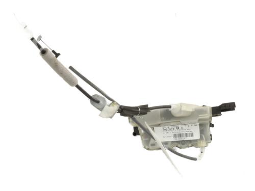 Højre bagtil lås CITROËN C3 III (SX) 1.2 THP 110 (SXHNPS, SXHNZT, SXHNZ6) | BP21305849C99 