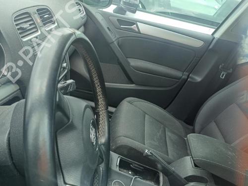 Left rear window motor VW GOLF VI (5K1) 1.6 TDI | BP38423471E23 - Image 7