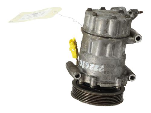 AC compressor CITROËN C3 I (FC_, FN_) 1.6 16V HDi | BP21311628M34 