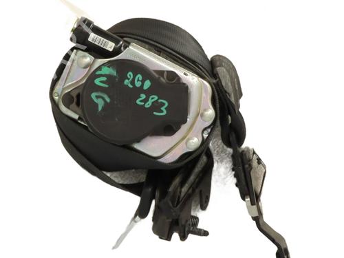 Used Front left seatbelt Front left seatbelt VOLVO V40 Hatchback (525) D3 (150 hp) 33883741 33883741