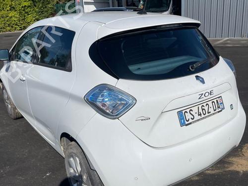 Right sun visor RENAULT ZOE (BFM_) ZOE | BP27712895I2 - Image 7