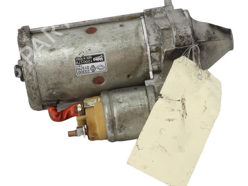 Starter RENAULT KOLEOS I (HY_) 2.0 dCi (HY0K) | BP25881165M8 
