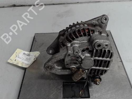 Alternator MITSUBISHI OUTLANDER I (CU_W) 2.0 4WD (CU2W) | BP21291412M7 