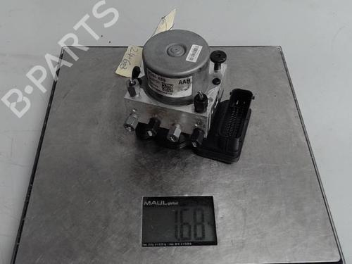 Used ABS pump CHEVROLET SPARK (M300) 1.2 (82 hp) 21311131