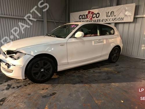 Tailgate lift support BMW 1 (E81) 118 d | BP30761536C138 - Image 11