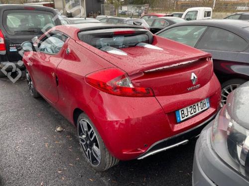 Engine RENAULT WIND (E4M_) 1.2 (E4MF) | BP21315372M1  - Image 6