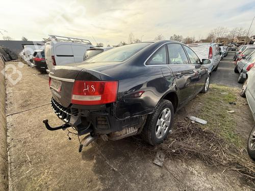 Display monitor AUDI A6 C6 (4F2) 2.7 TDI | BP23816410C48 