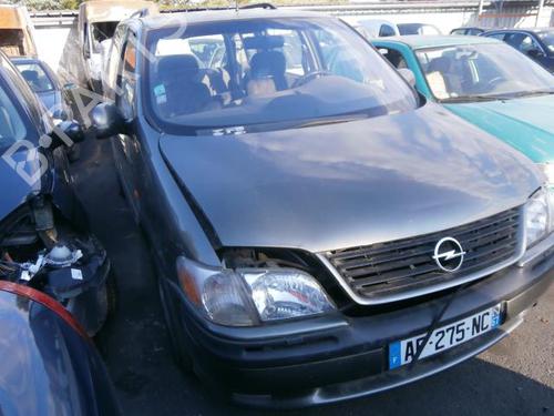 Used Parts OPEL SINTRA (APV) 2.2 i 16V (OUN16, Y94) 1990195