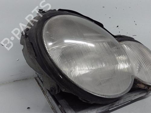 Right headlight MERCEDES-BENZ C-CLASS Coupe (CL203) C 180 (203.735) | BP21291051C29 