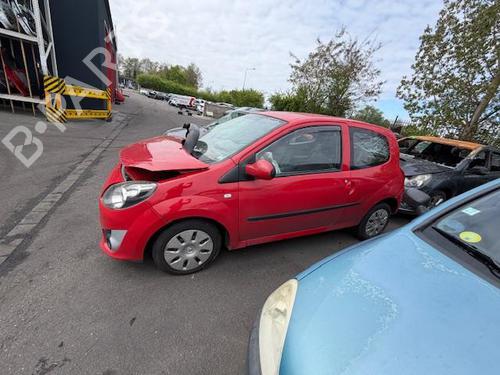 Front wiper motor RENAULT TWINGO III (BCM_, BCA_) | BP35823320M29 - Image 27