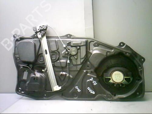 Rudehejsemotor forskærm højre MAZDA RX-8 (SE, FE) 1.3 (FE103, SE3P) (192 hp) 21363645