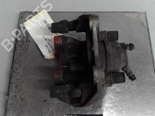 Right rear brake caliper MERCEDES-BENZ S-CLASS (W221, V221) S 400 Hybrid (221.095, 221.195) | BP21314180M106 