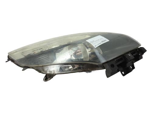 Used Right headlight RENAULT SCÉNIC III (JZ0/1_) 1.5 dCi (110 hp) 29700344