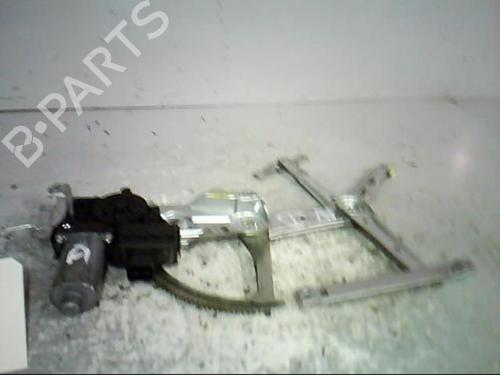 Used Right front window motor OPEL ASTRA H (A04) 1.7 CDTI (L48) (80 hp) 21367942