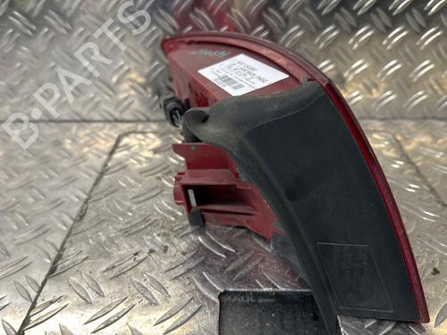 Used Right taillight Right taillight AUDI A5 Sportback (8TA) 2.7 TDI (190 hp) 23809838 23809838