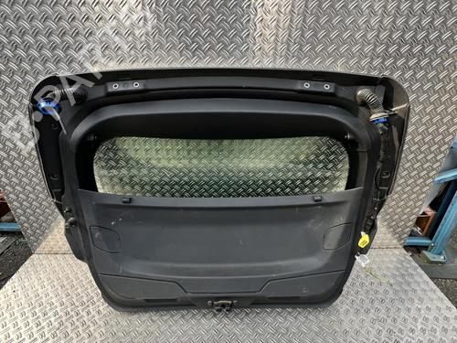 Tailgate PEUGEOT 308 II (LB_, LP_, LW_, LH_, L3_) 1.6 THP 125 | BP27673655C6