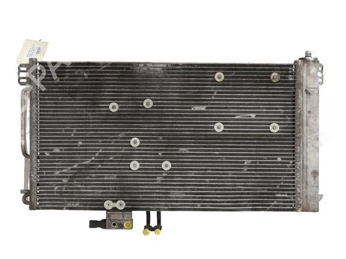 Used AC radiator AC radiator MERCEDES-BENZ C-CLASS Coupe (CL203) C 220 CDI (203.706) (143 hp) 27258618 27258618