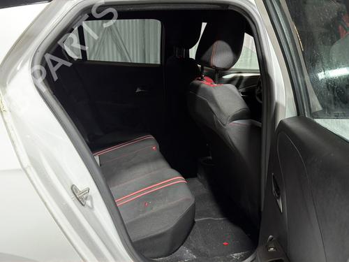 Climate control OPEL CORSA F (P2JO) 1.5 (68) | BP35994105I5 - Image 9