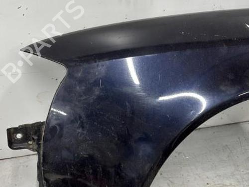 Used Left front fenders AUDI A6 C5 (4B2) 2.5 TDI quattro (150 hp) 21308614