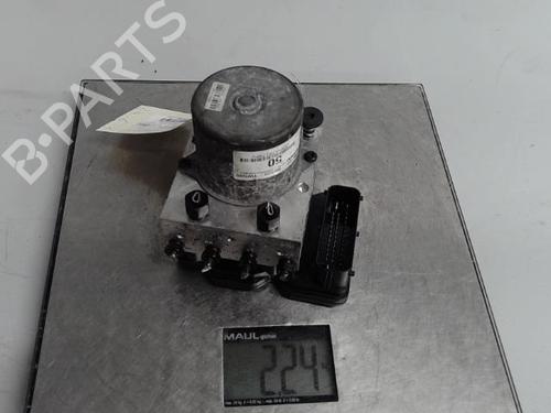 Used ABS pump KIA RIO III (UB) 1.1 CRDi (75 hp) 21318369