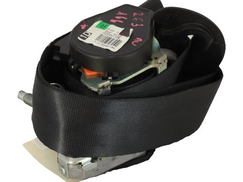 Used Front right seatbelt Front right seatbelt PEUGEOT 308 II (LB_, LP_, LW_, LH_, L3_) 1.6 THP 125 (125 hp) 39661911 39661911