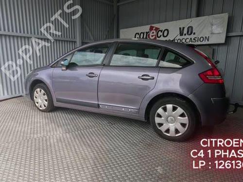 Left front window motor CITROËN C4 I (LC_)  | BP37216162E21  - Image 10