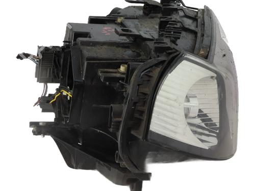 Right headlight BMW X3 (E83) 3.0 d | BP36286389C29 - Image 2