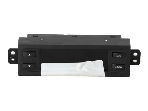 Multifunctionele display CHEVROLET CAPTIVA (C100, C140) 2.0 D (150 hp) 28535012