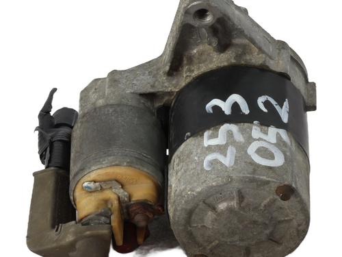 Startmotor TOYOTA AYGO (_B1_) 1.0 (KGB10_, KGB10R) | BP27726060M8 