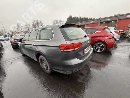 Instrument cluster VW PASSAT B8 Variant (3G5, CB5) 1.6 TDI | BP23821747C47 - Image 18