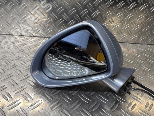 Used Left mirror OPEL CORSA D (S07) 1.0 (L08, L68) (65 hp) 24174684