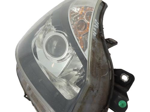 Lampa przednia prawa RENAULT CLIO III (BR0/1, CR0/1) 1.5 dCi (BR17, CR17) | BP30492135C29