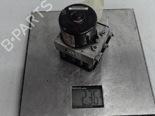 ABS Bremseaggregat OPEL ASTRA H (A04) 1.9 CDTI (L48) (120 hp) 21308753