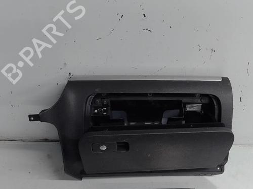 Used Glove box Glove box VW SCIROCCO III (137, 138) 1.4 TSI (122 hp) 21369871 21369871