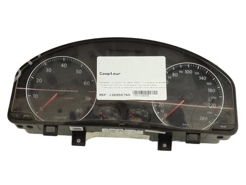 Instrument cluster VW EOS (1F7, 1F8) 1.4 TSI | BP36246318C47 - Image 5