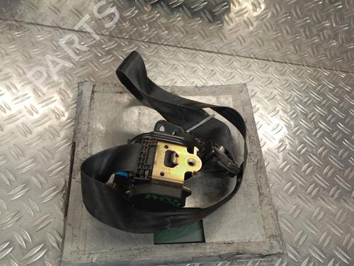 Used Front left seatbelt Front left seatbelt PEUGEOT 407 (6D_) 2.0 HDi 135 (6DRHRH, 6DRHRE, 6DRHRG, 6DRHRJ) (136 hp) 22437865 22437865