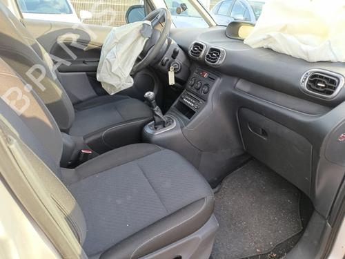 Pedal CITROËN C3 Picasso (SH_) 1.4 VTi 95 (SH8FSC, SH8FP0, SH8FP6) | BP30973805I4 