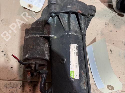 Starter PEUGEOT BOXER Van (244) 2.2 HDi | BP37243998M8 - Image 2