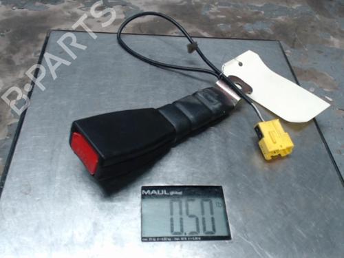 Seat buckle HYUNDAI COUPE II (GK) 2.0 GLS | BP21297127I32 