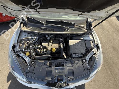 Left front window switch RENAULT MEGANE III Hatchback (BZ0/1_, B3_) 1.5 dCi (BZ09, BZ0D, BZ1W, BZ29, BZ14) | BP24938872I27  - Image 13