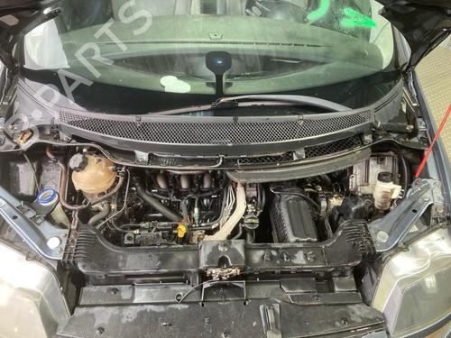 Brugte FIAT ULYSSE (179_) 2.2 D Multijet 4665162