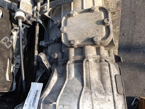 Gearbox IVECO DAILY VI Platform/Chassis 33S14, 35S14, 35C14, 38S14 | BP26640752M3 - Image 2