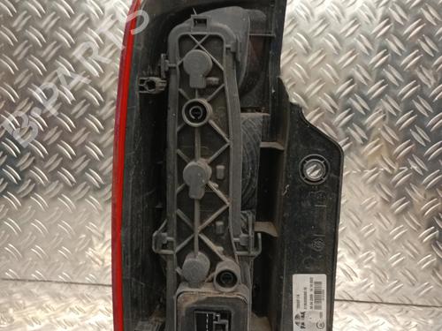 Right taillight CITROËN NEMO Box Body/MPV (AA_) 1.4 HDi | BP23818963C35 