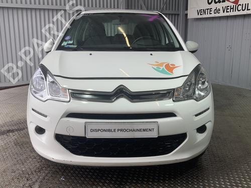 Right taillight CITROËN C3 II (SC_) 1.2 VTi 82 | BP33209714C35  - Image 6