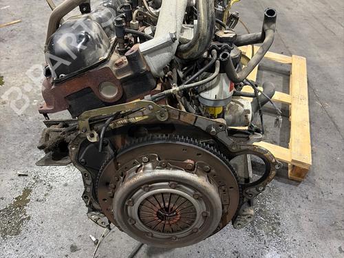 Engine FORD TRANSIT Van (E_ _) 2.5 DI (EAL, EAS) | BP39904322M1 - Image 3