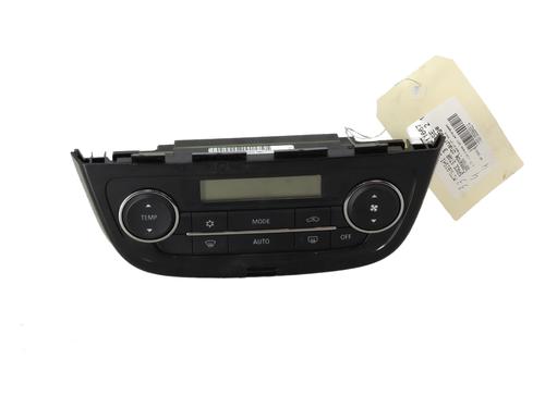 Climate control MITSUBISHI MIRAGE / SPACE STAR VI Hatchback (A0_A) 1.2 (A03A) | BP21368300I5  - Image 7