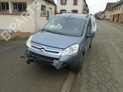 Steering pump CITROËN BERLINGO MULTISPACE (B9) 1.6 HDi 110 | BP21301330M99 - Image 12