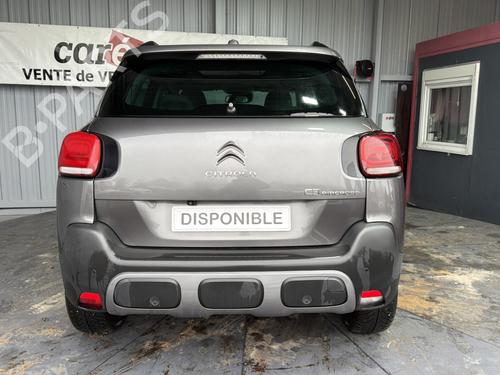 Starter CITROËN C3 AIRCROSS II (2R_, 2C_) 1.5 BlueHDi 120 (2CYHXX) | BP30147281M8 