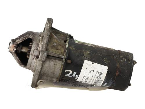 Used Starter Starter OPEL ASTRA G Estate (T98) 1.6 (F35) (75 hp) 24821632 24821632